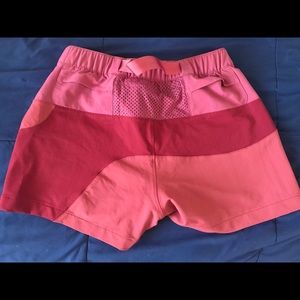 Outdoor Voices Rectrek 3 inch Shorts